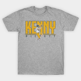 Kenny Pickett Kenny T-Shirt